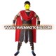 Party carnival medieval roman knight fancy dress costume MAB-111